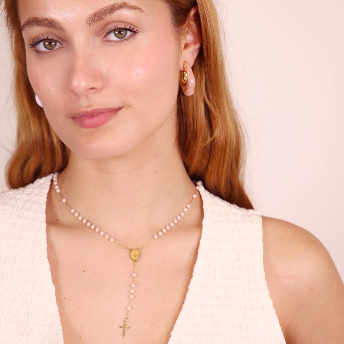 Collar Devoción