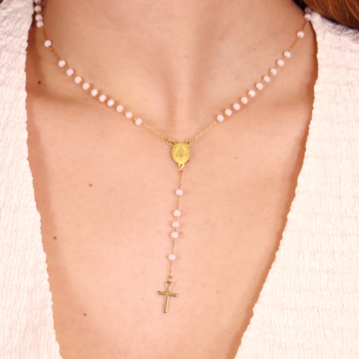 Collar Devoción