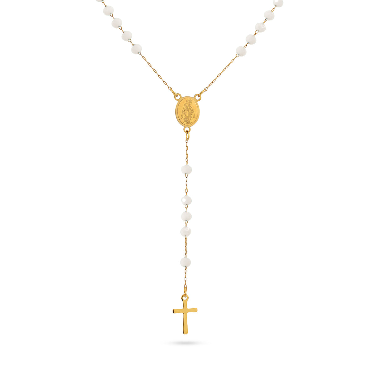 Collar Devoción