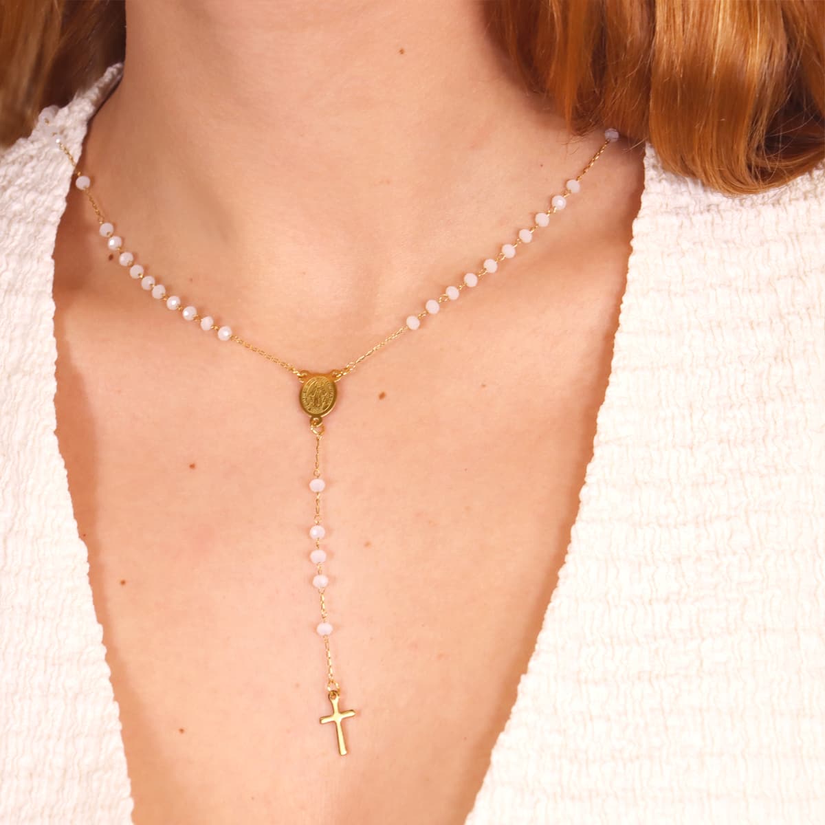 Collar Devoción
