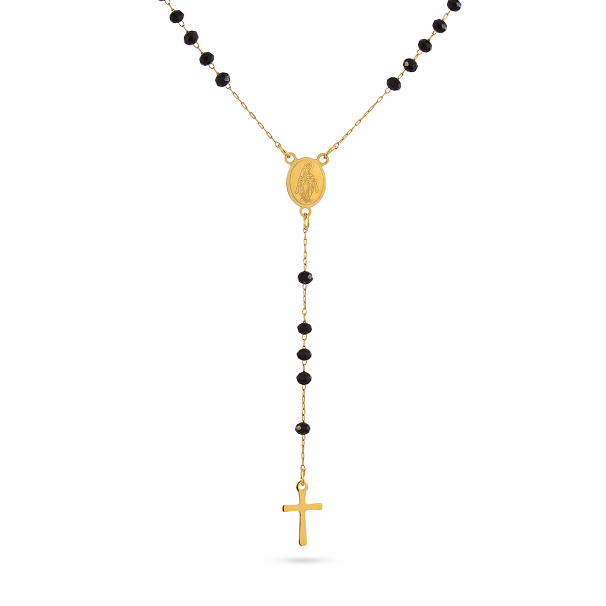 Collar Devoción