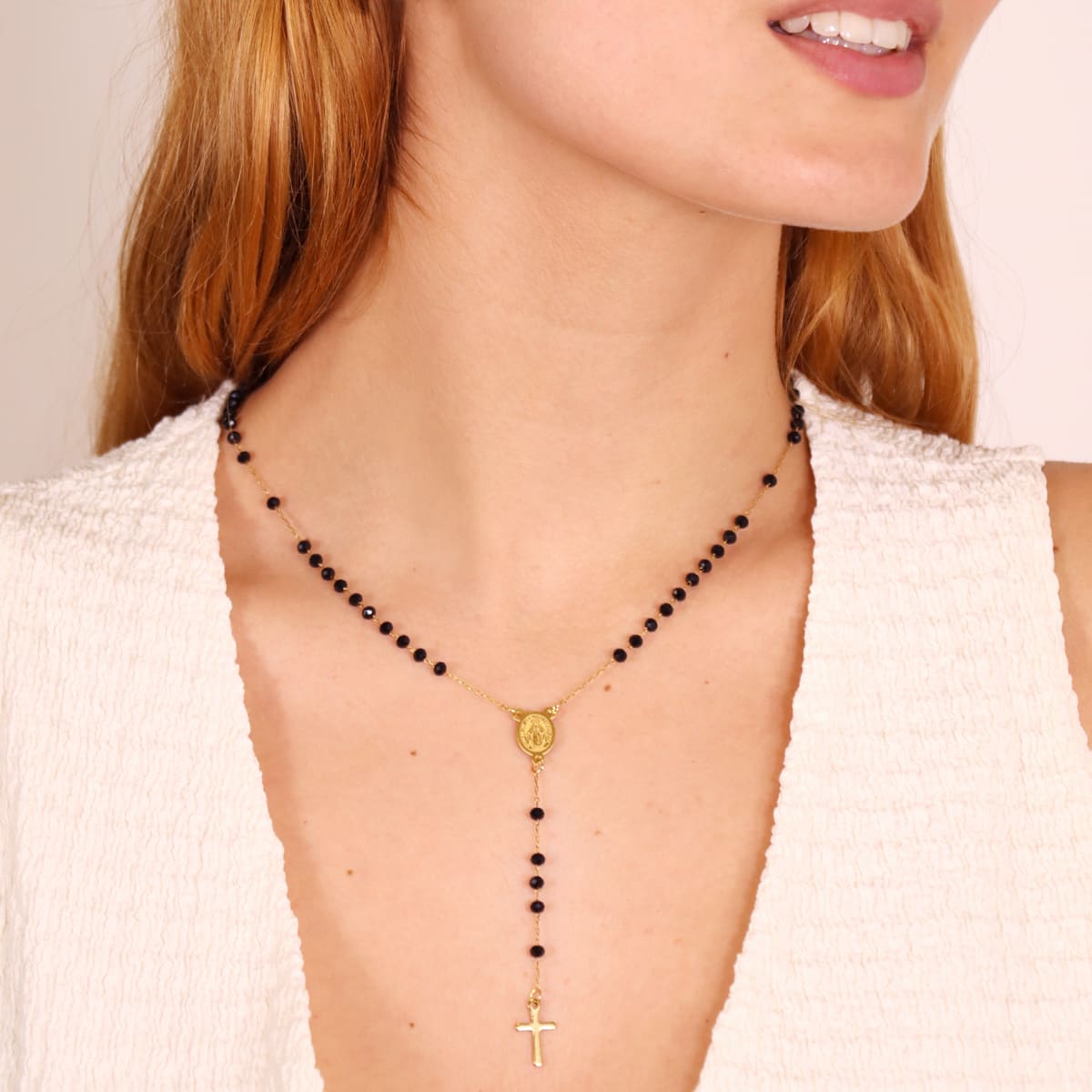 Collar Devoción