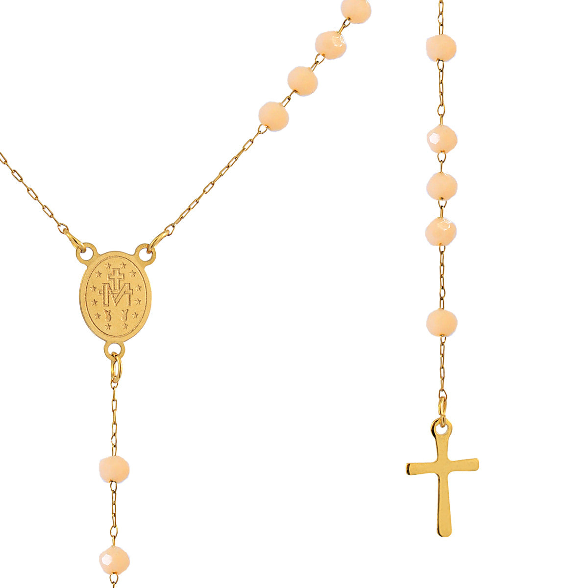 Collar Devoción