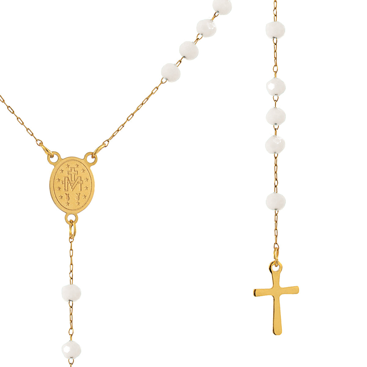 Collar Devoción