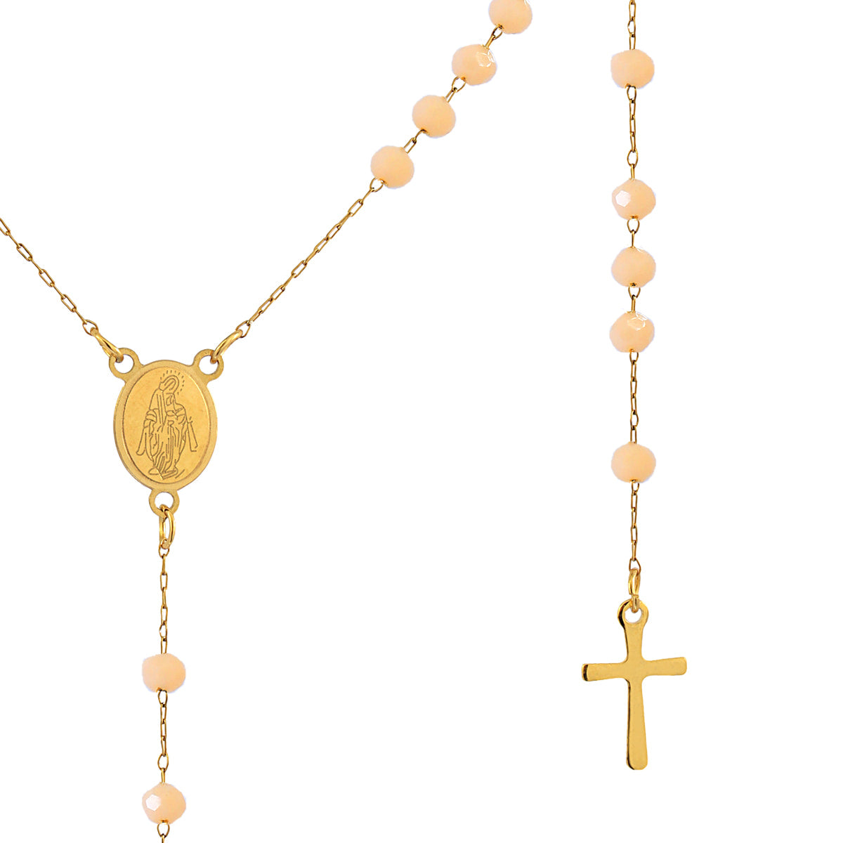 Collar Devoción