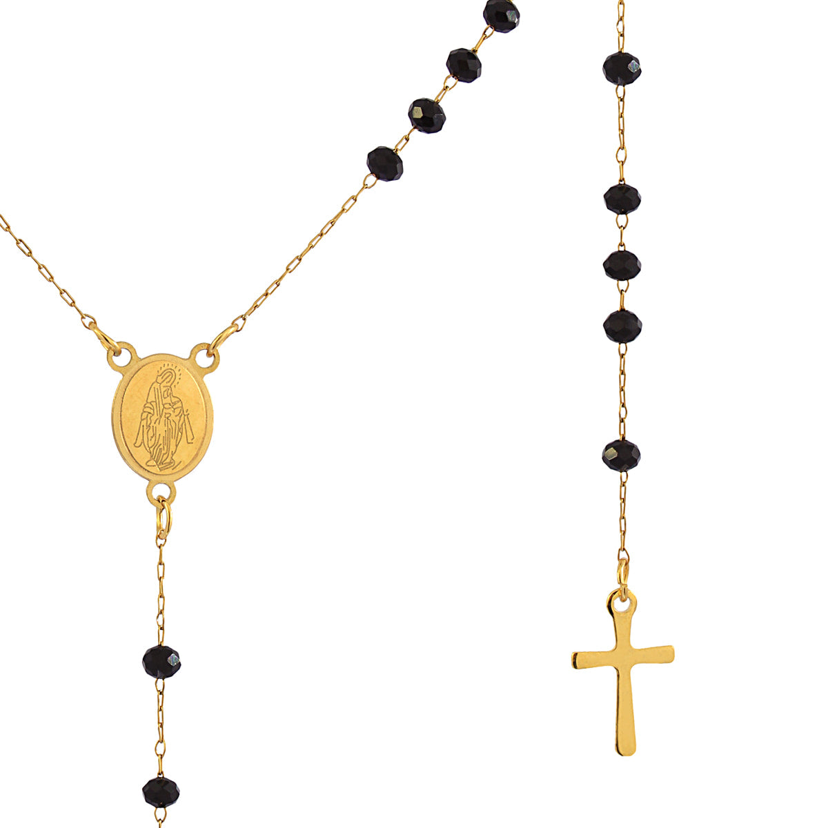 Collar Devoción