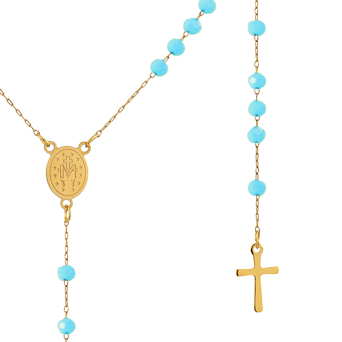 Collar Devoción