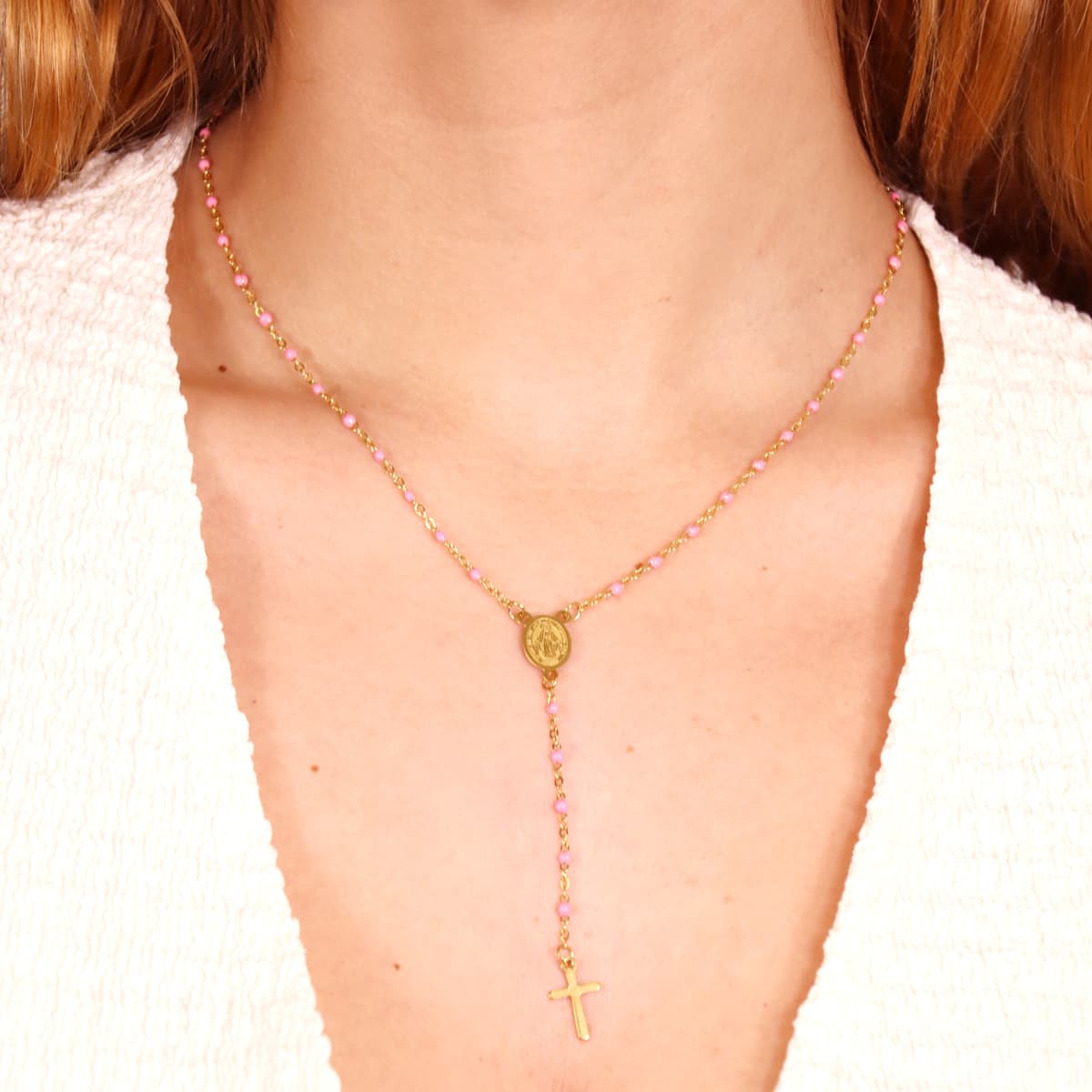 Collar Albora