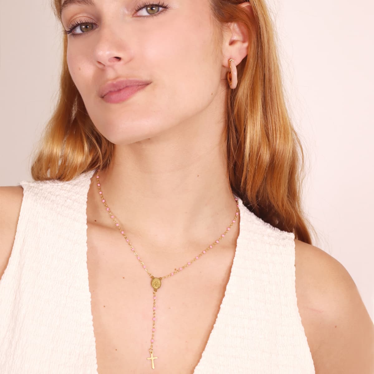 Collar Albora