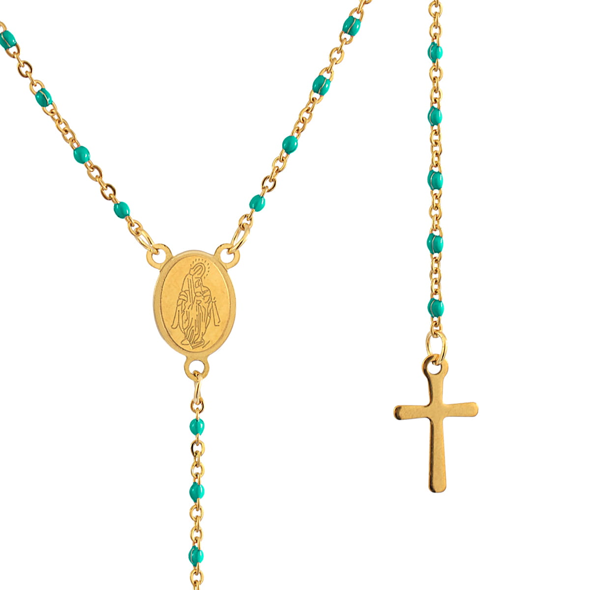 Collar Albora