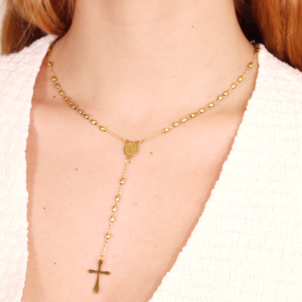 Collar Salve