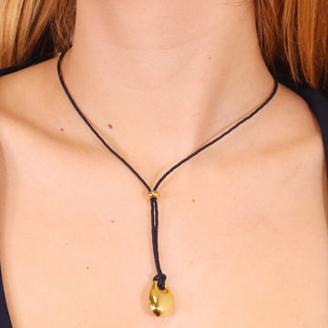 Collar Waves Little Pebble Anartxy
