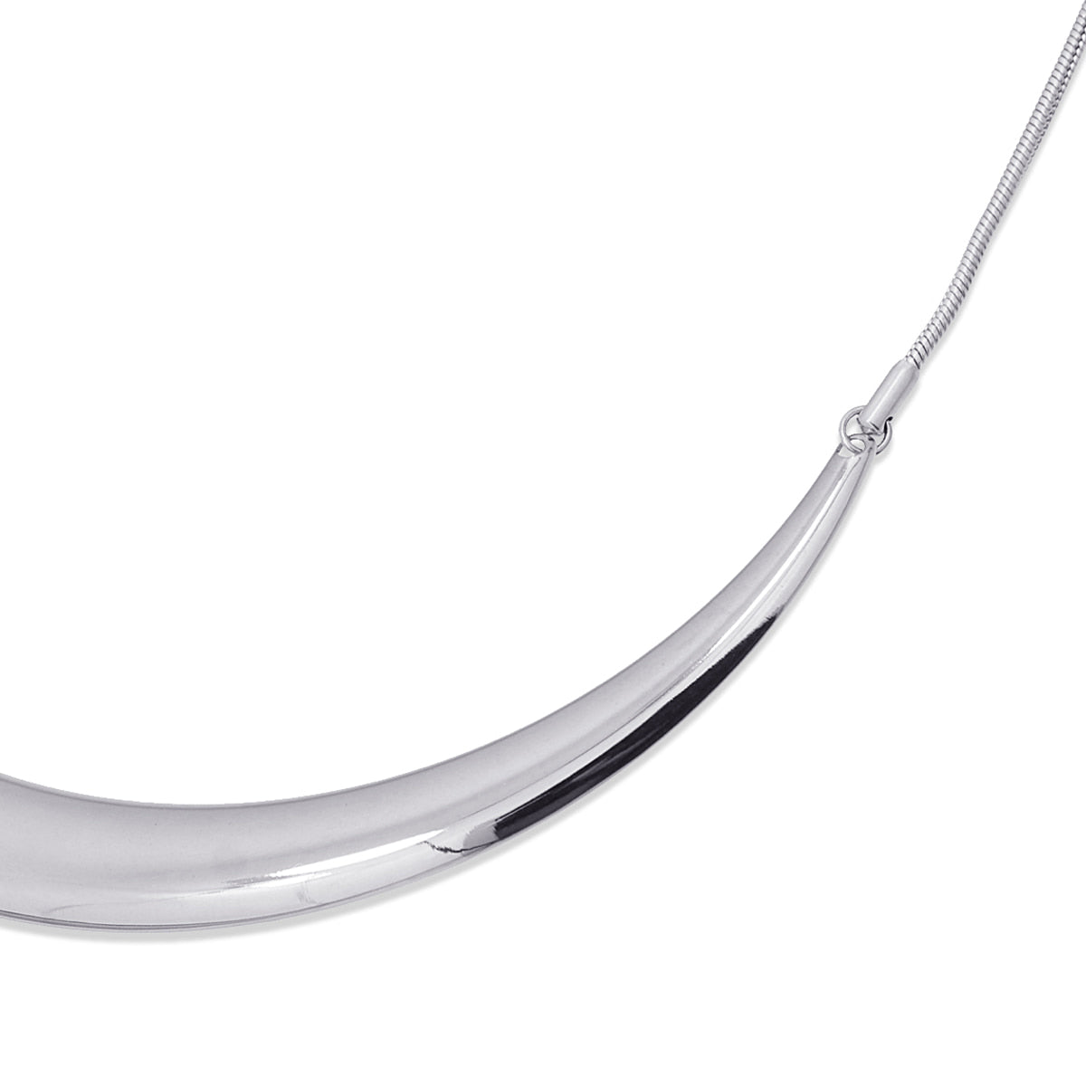 Summer Essentials Band Necklace