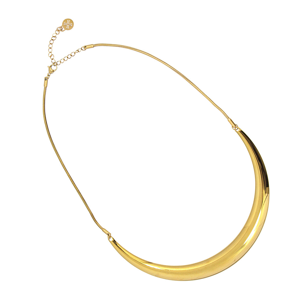 Summer Essentials Band Necklace