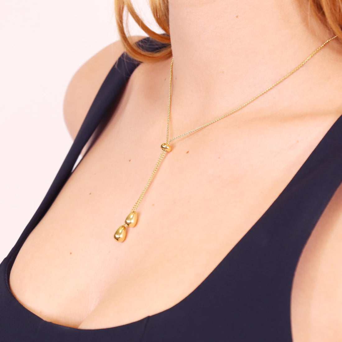 Collar Waves Pending Dorado Anartxy