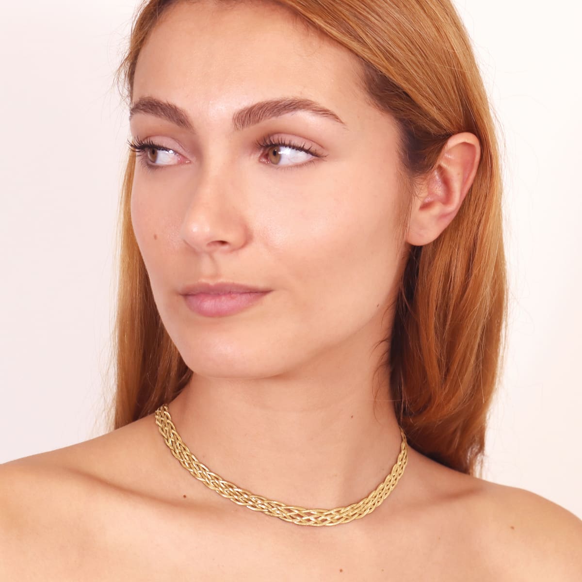 Collar Summer Essentials Shore Chain