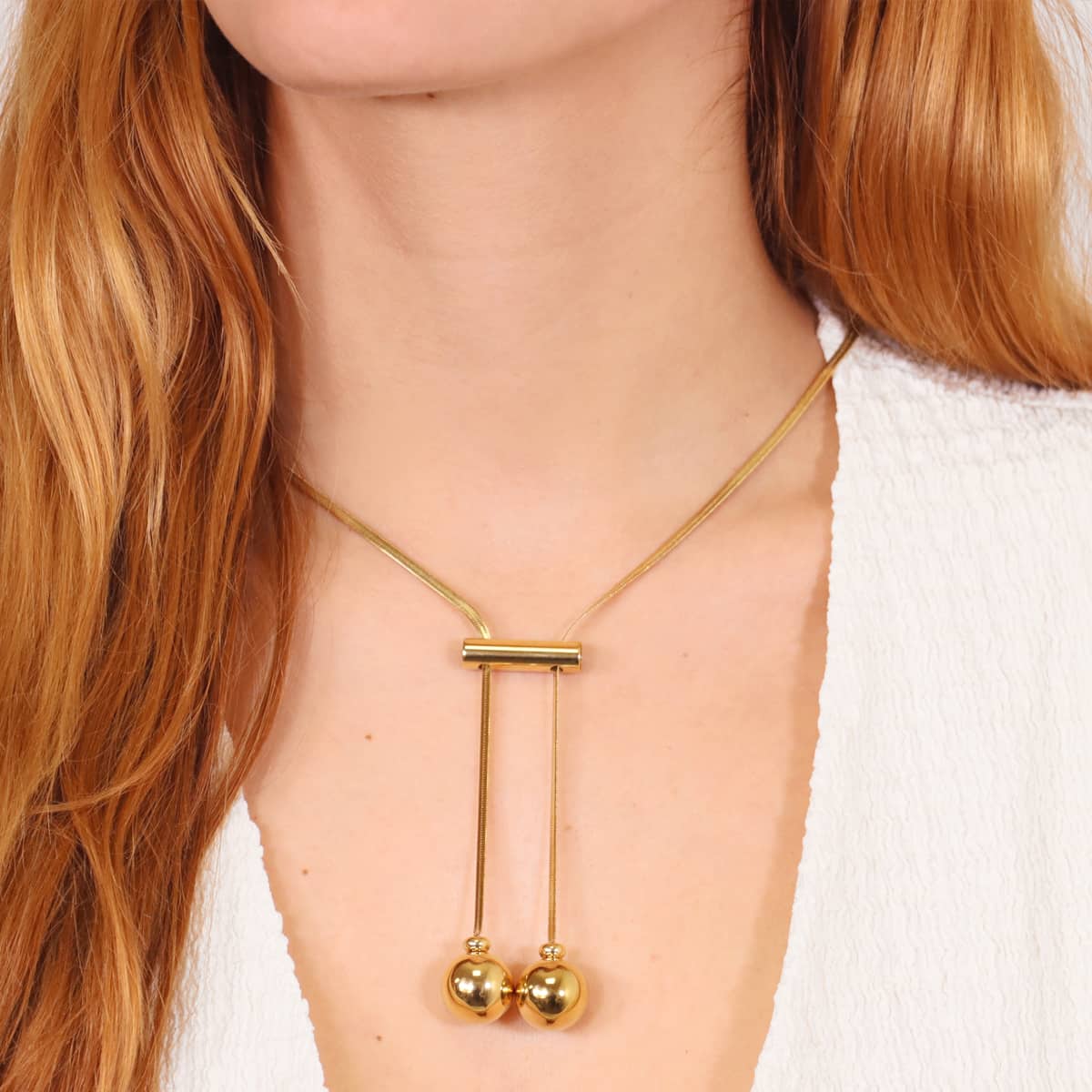 Collar Orbit Rotation