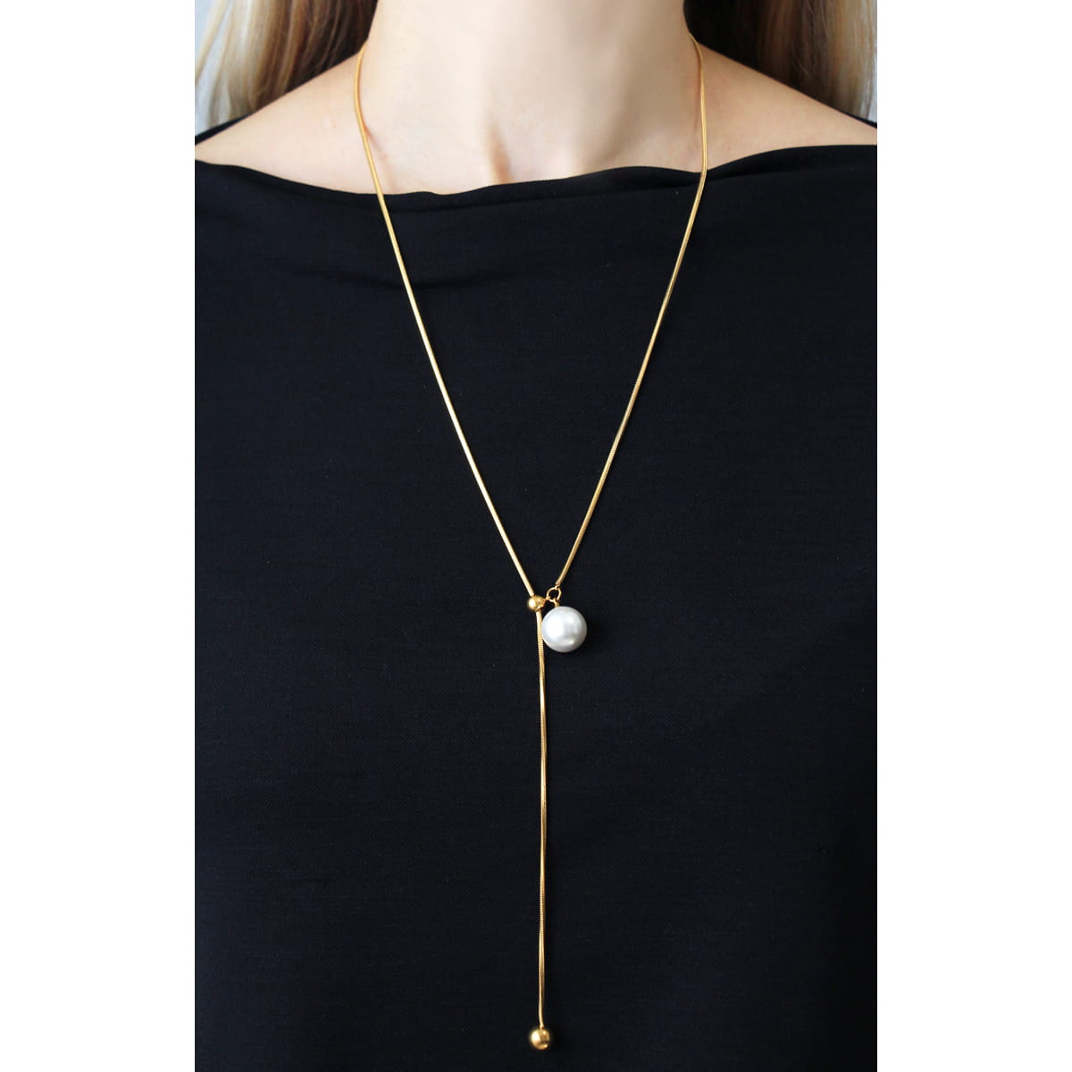 Collar Orbit Soluna
