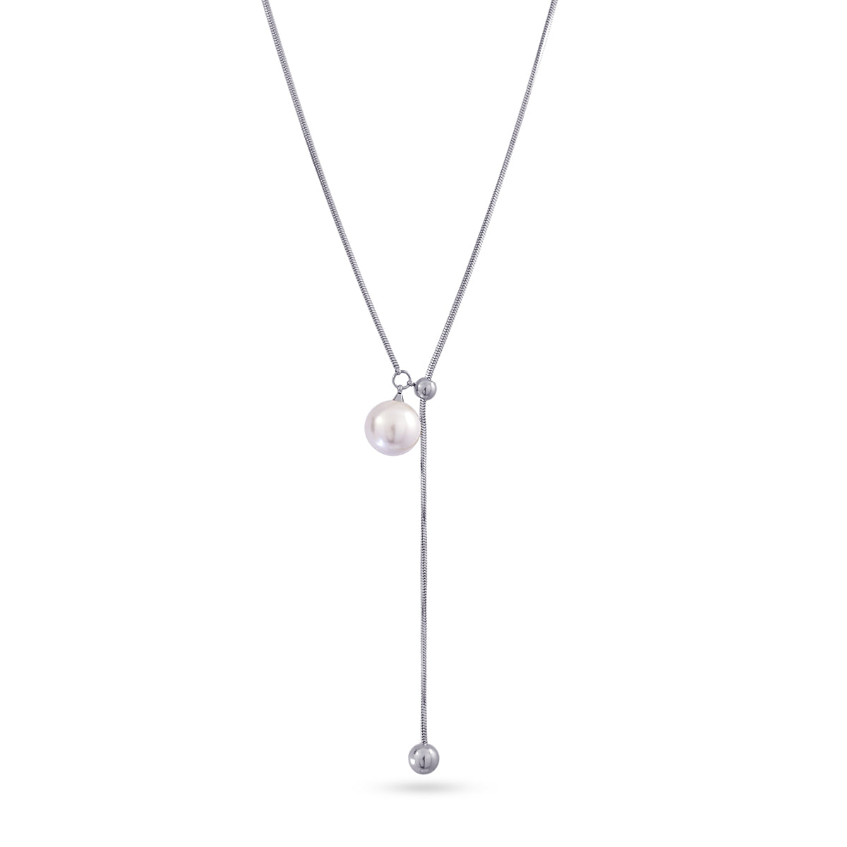 Orbit Soluna Necklace
