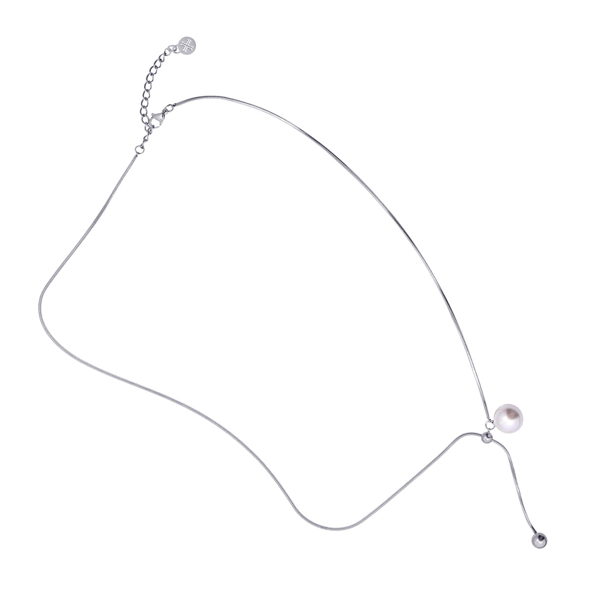 Orbit Soluna Necklace