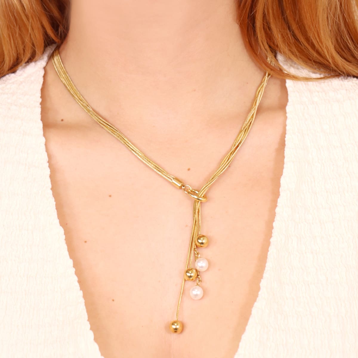 Collar Orbit Asteris