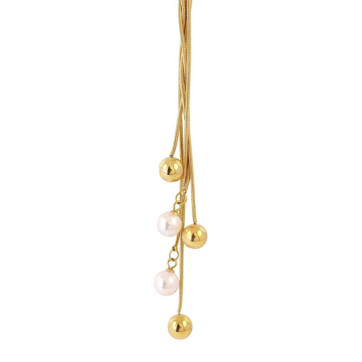 Collar Orbit Asteris