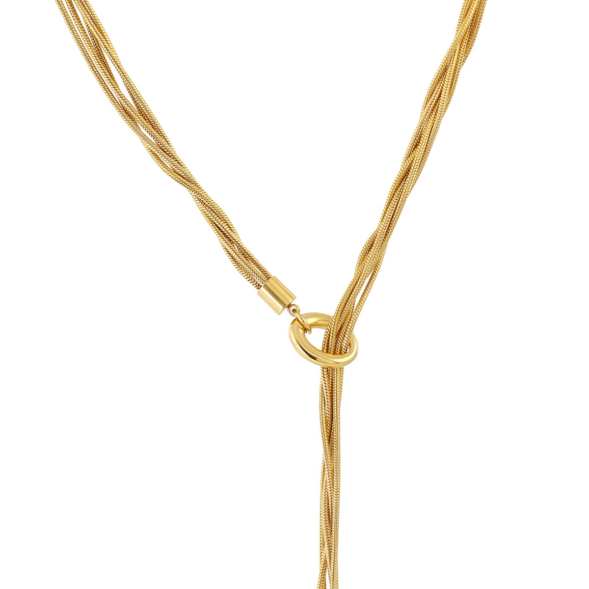 Collar Orbit Asteris
