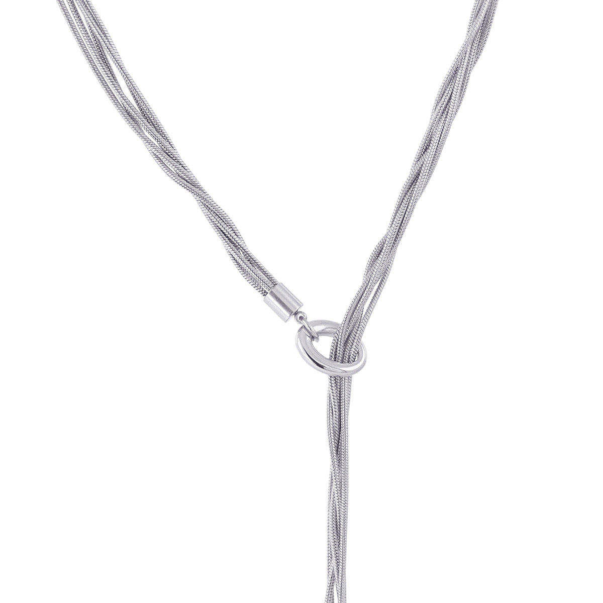 Collar Orbit Asteris