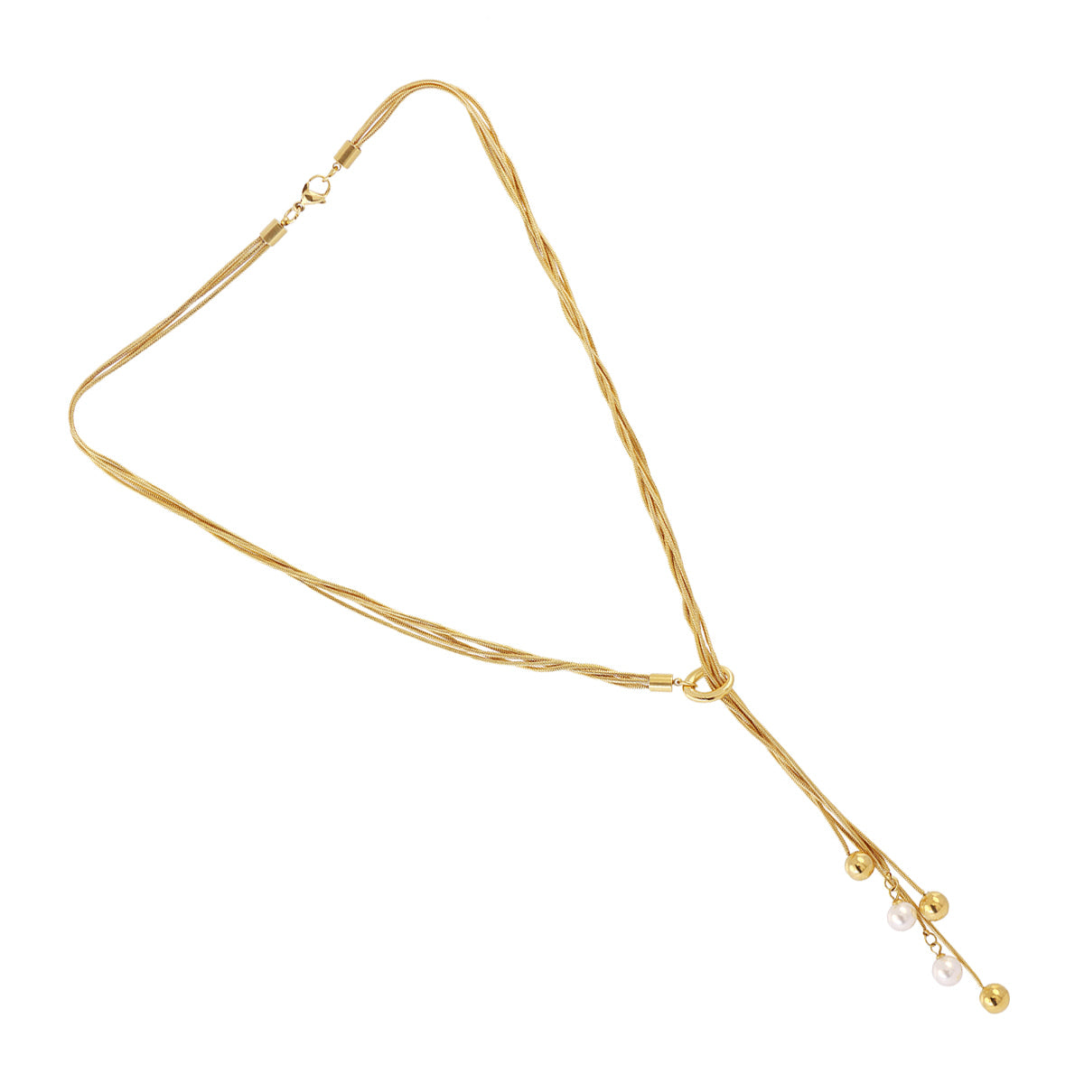 Collar Orbit Asteris