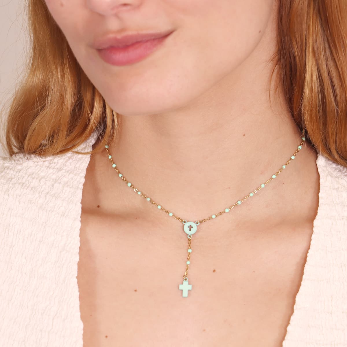 Sacred Necklace