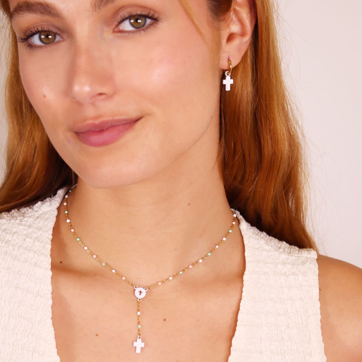 Sacred Necklace