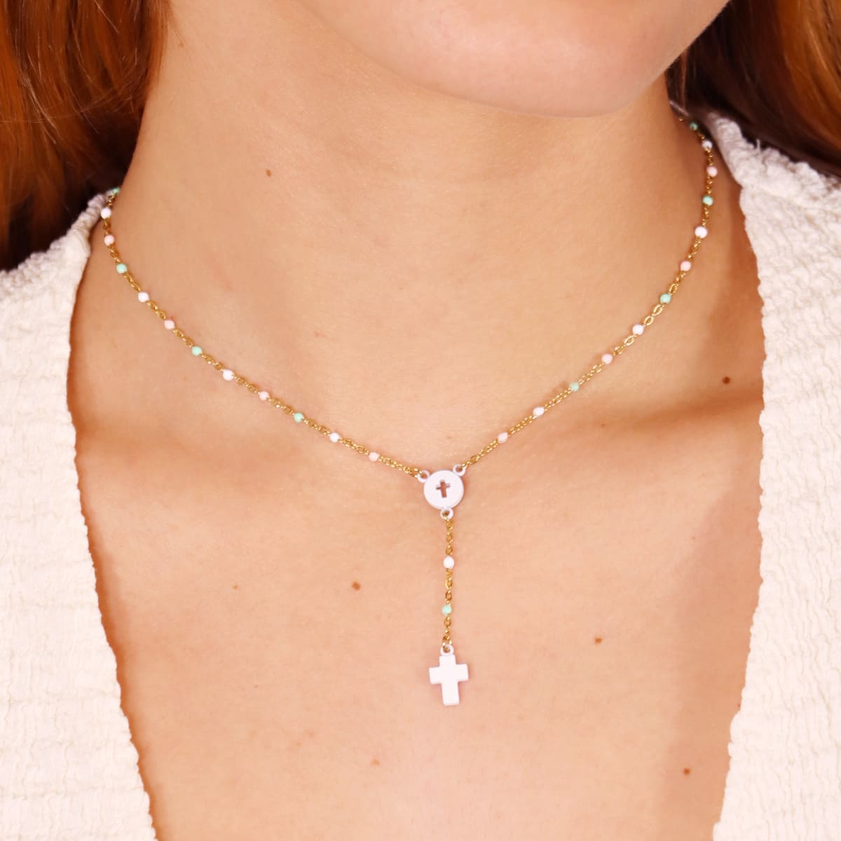 Sacred Necklace