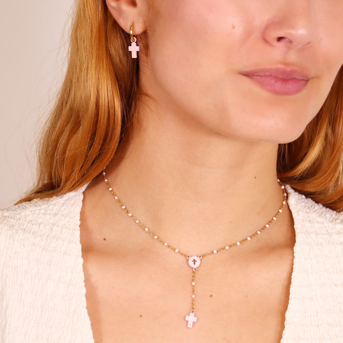 Sacred Necklace