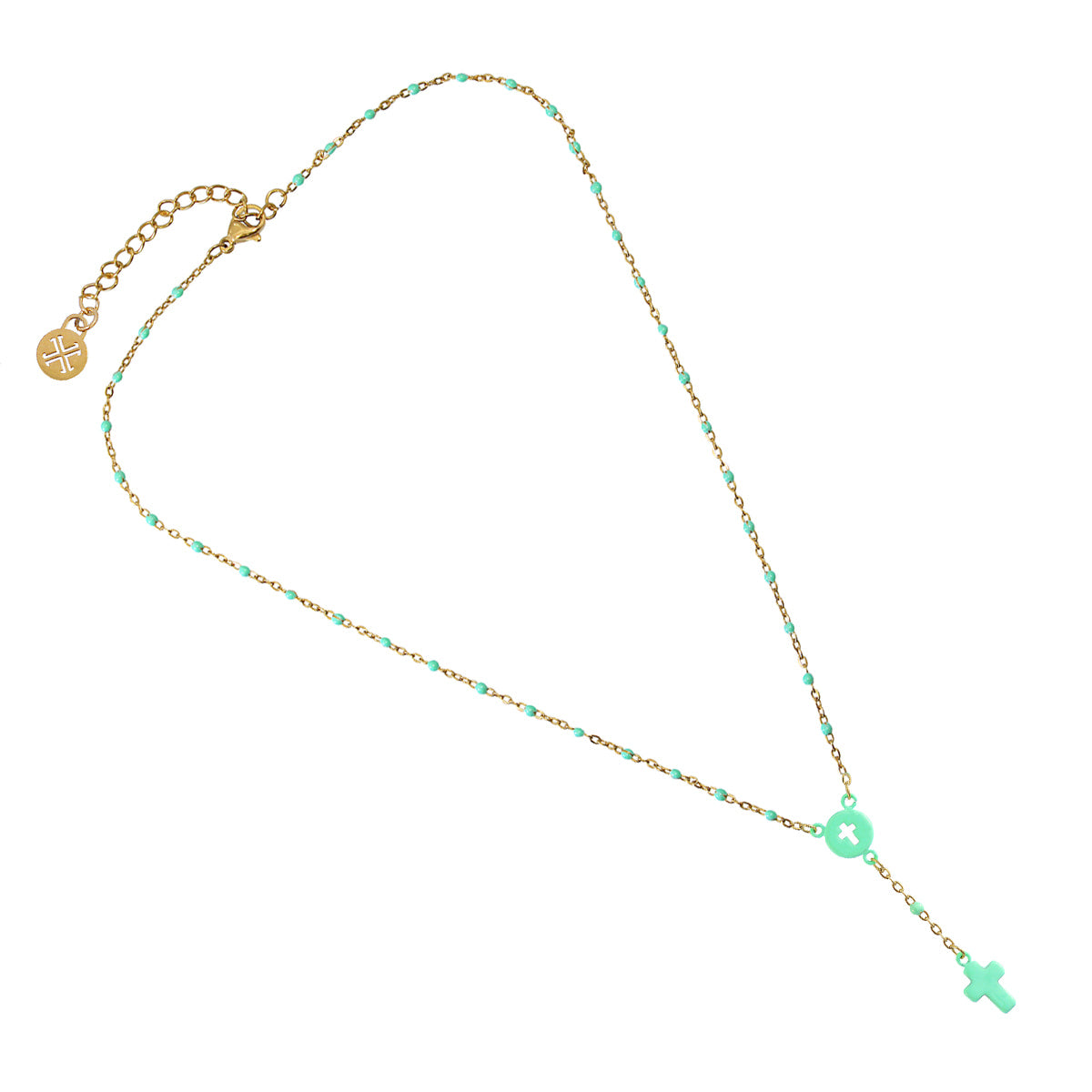 Sacred Necklace