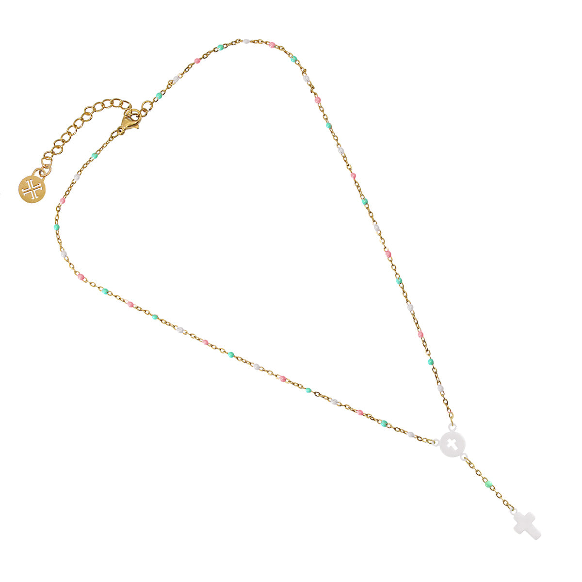 Sacred Necklace