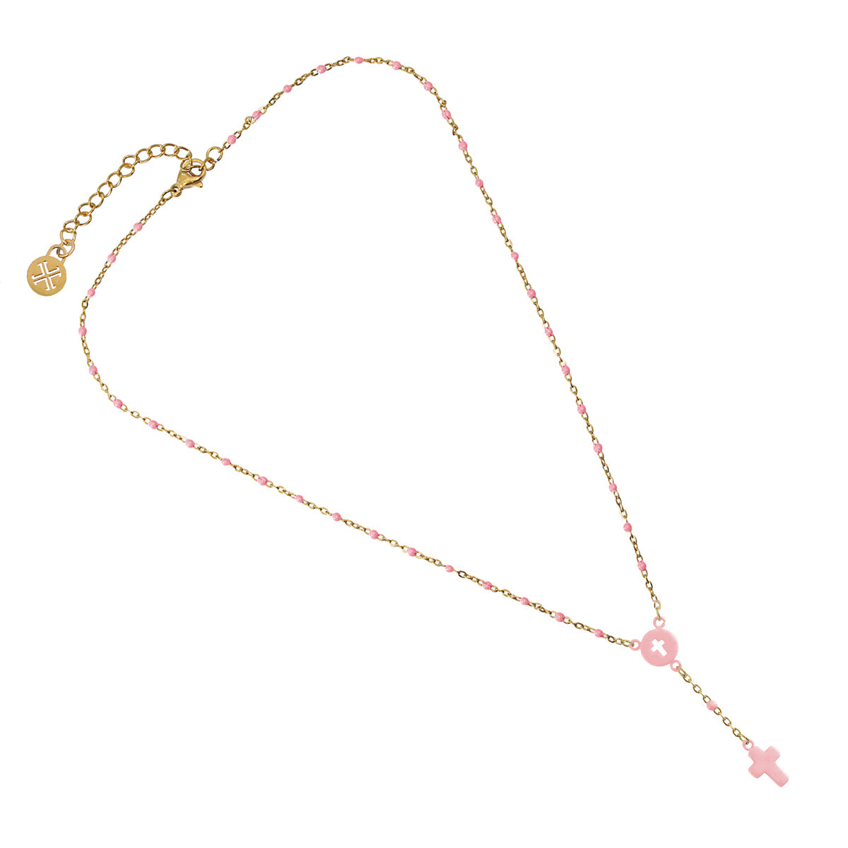 Sacred Necklace