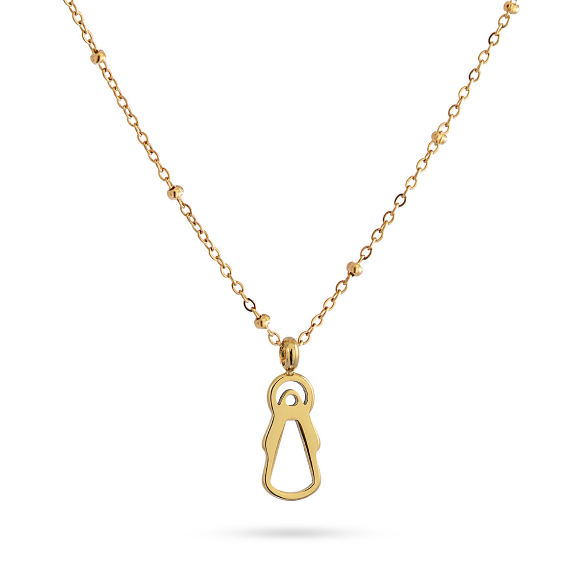 Collar Betania V. Milagrosa Anartxy