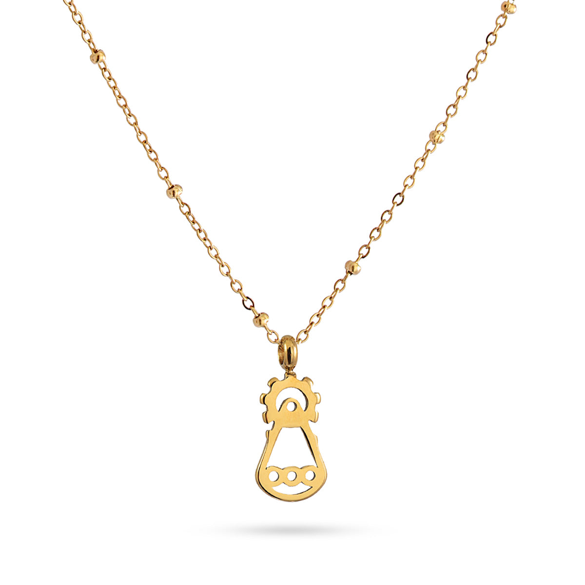 Collar Betania V. Covadonga Anartxy