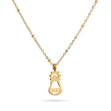 Collar Betania V. Covadonga Anartxy