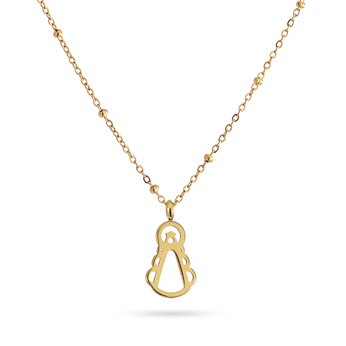 Collar Betania