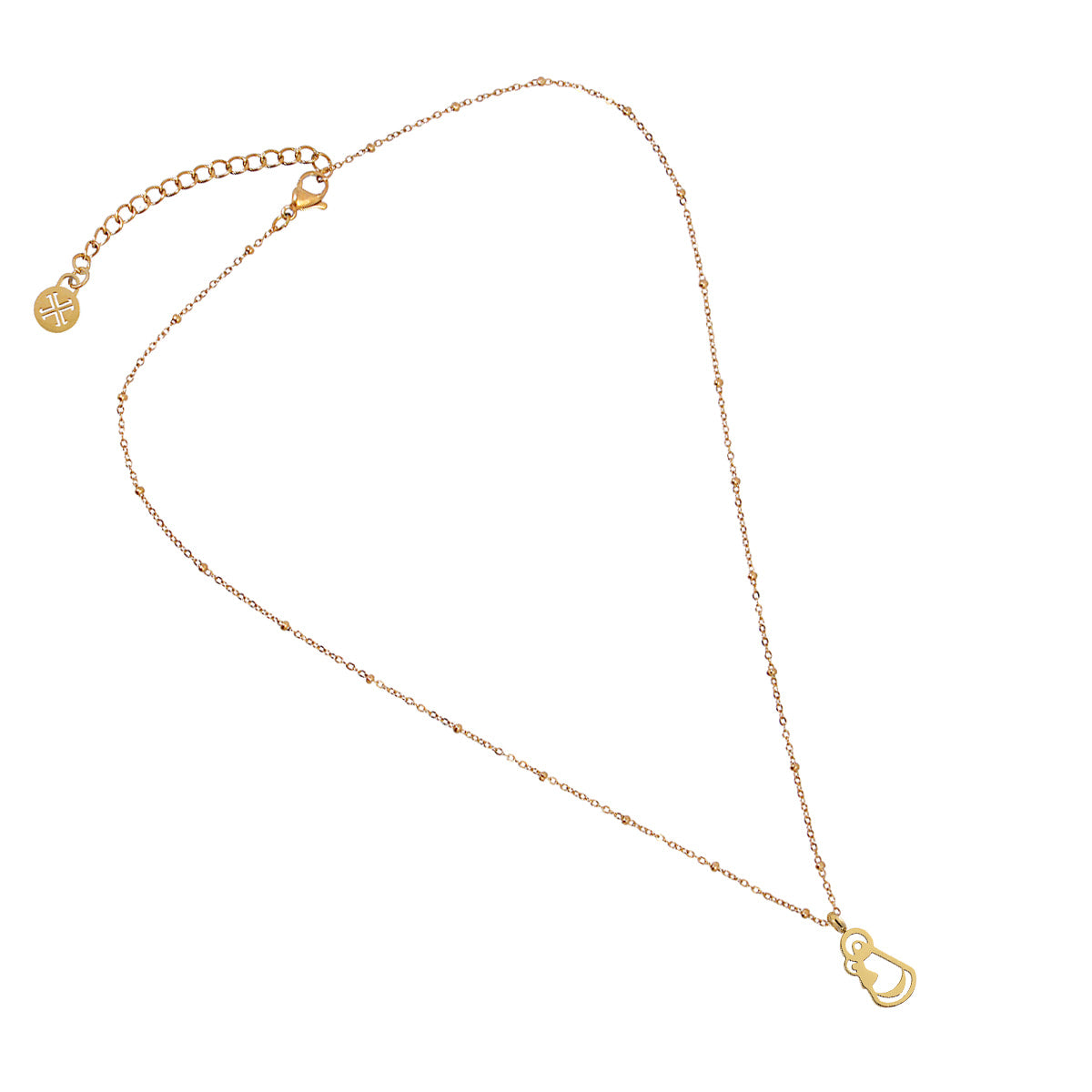 Collar Betania