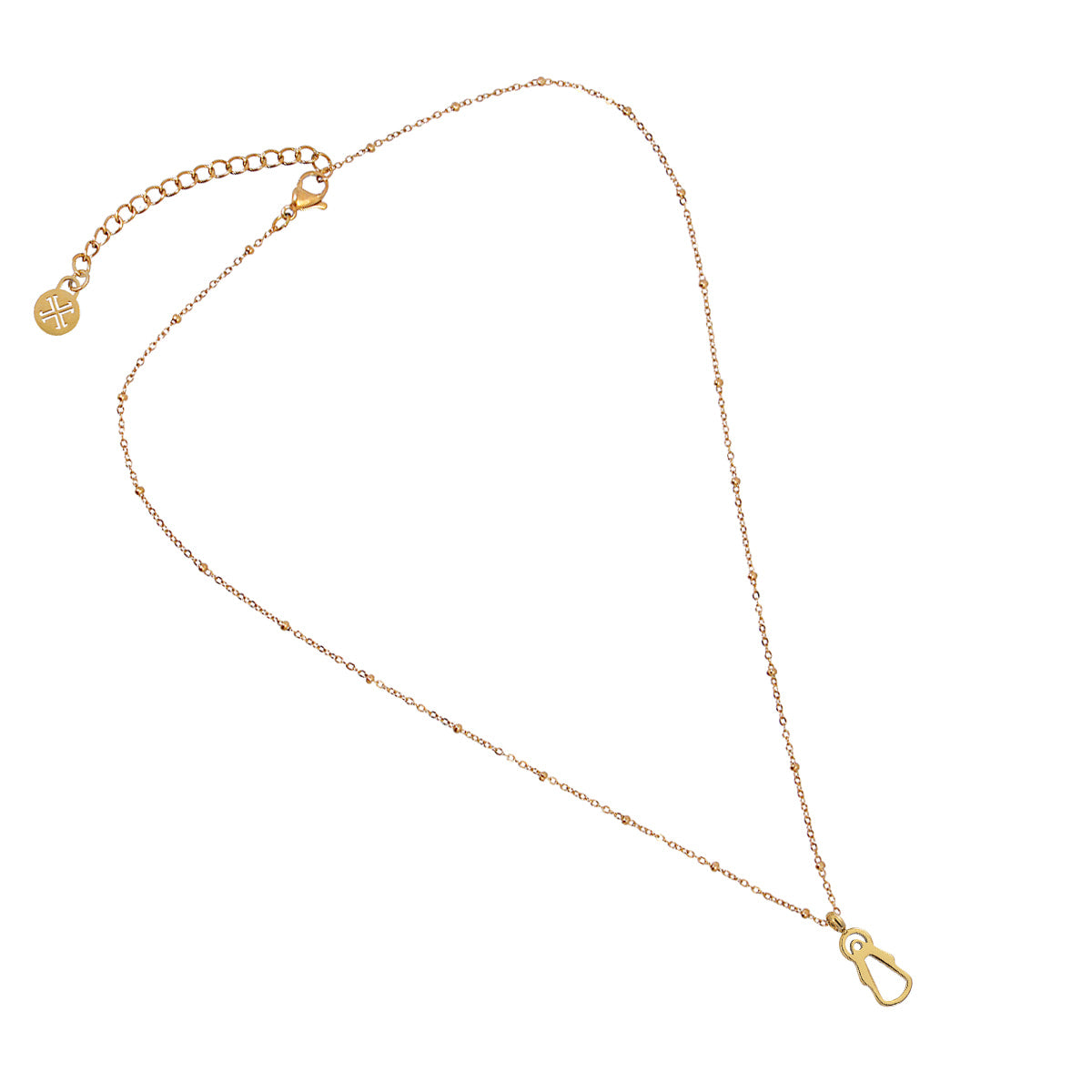 Collar Betania