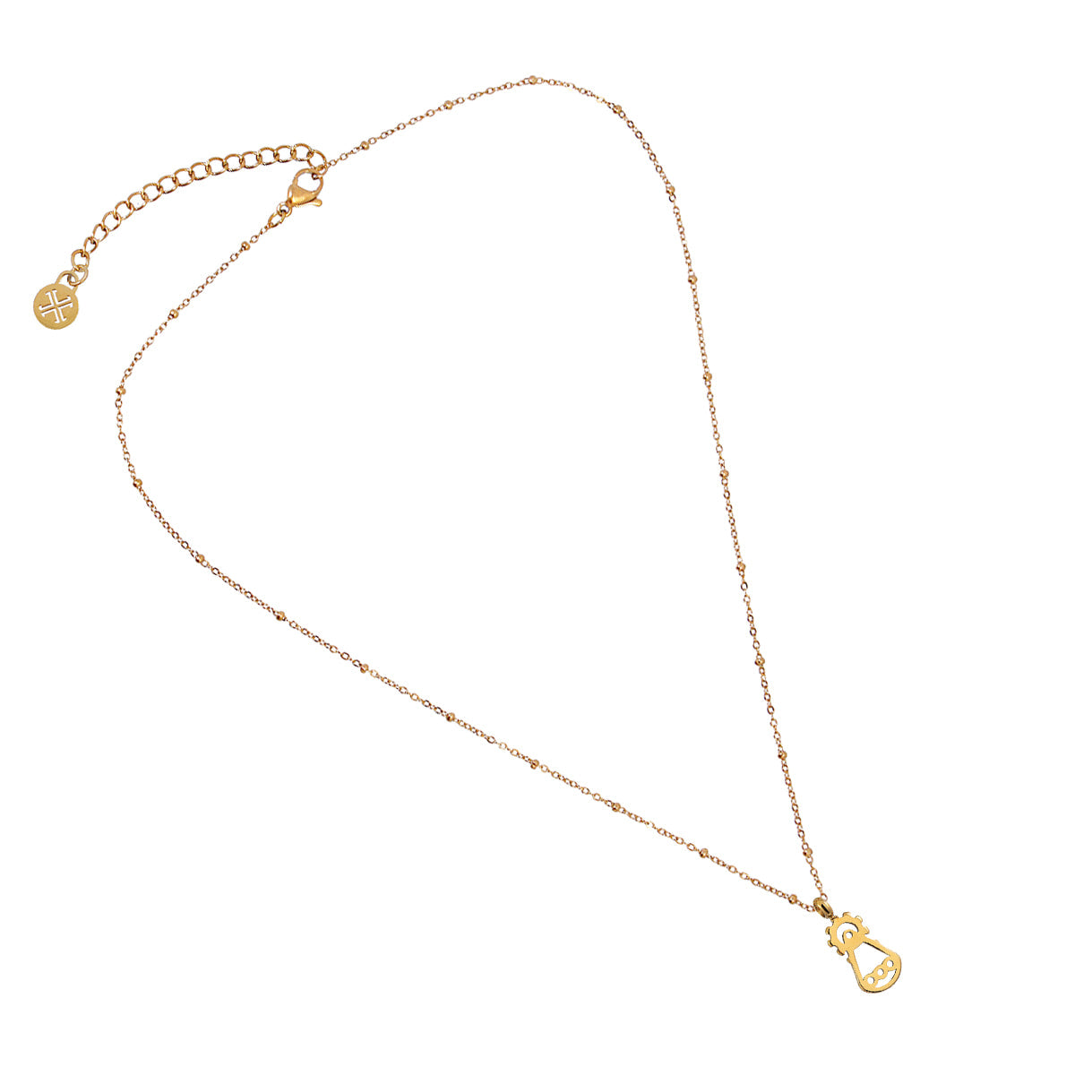 Collar Betania
