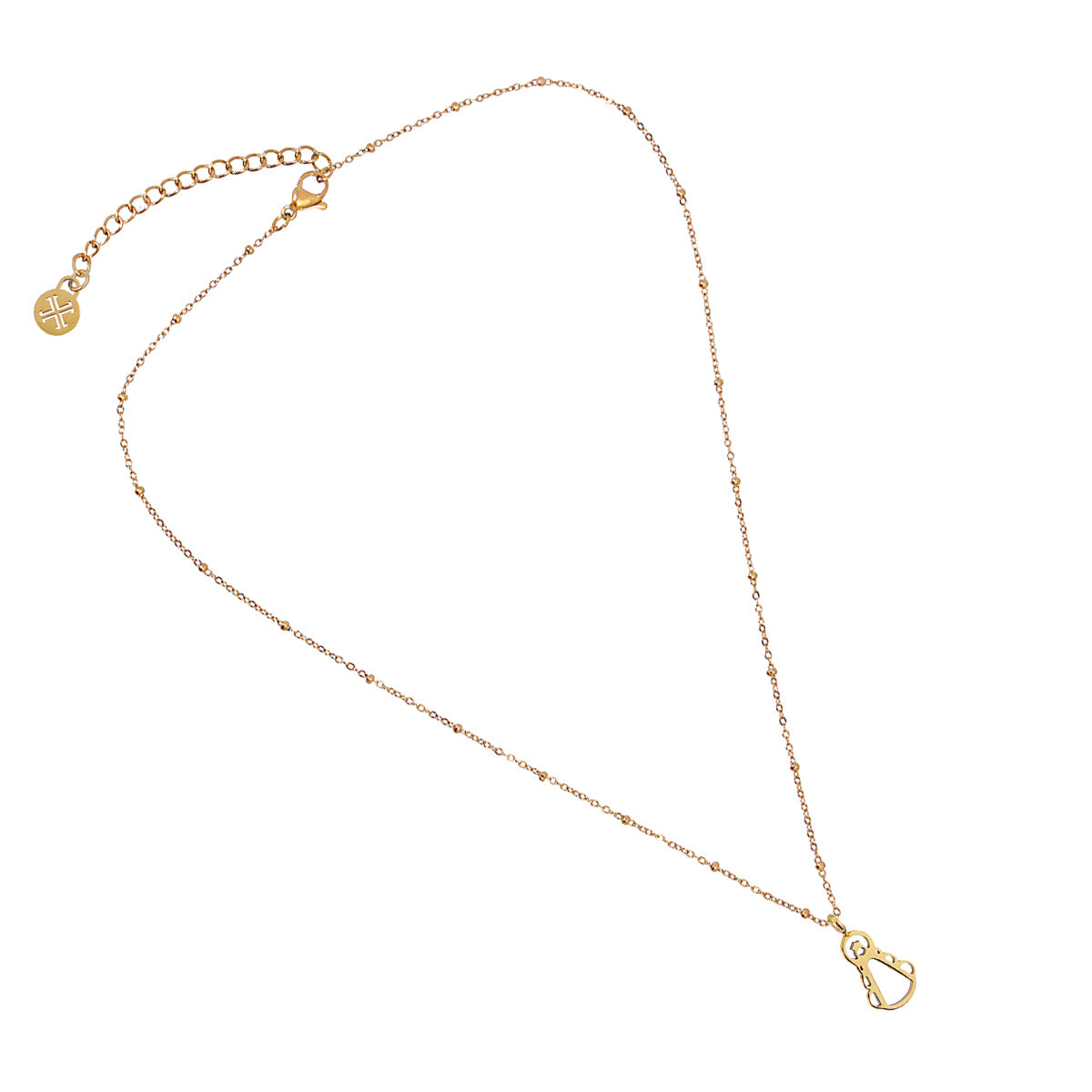 Collar Betania V. Rocío Anartxy