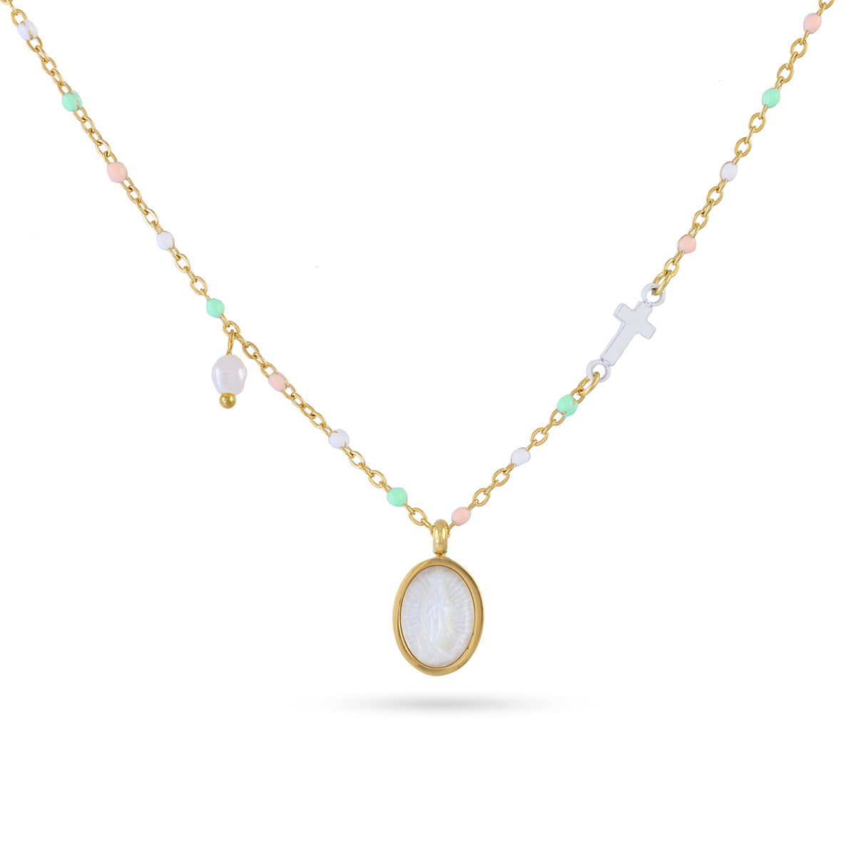 Collar Divina
