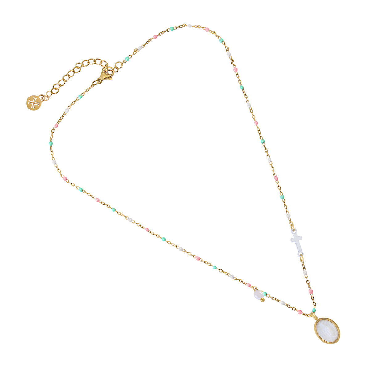 Collar Divina