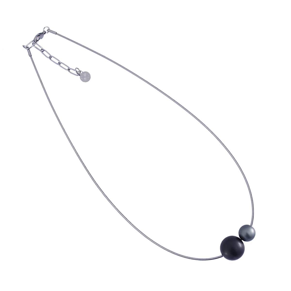 Frost Aura Necklace