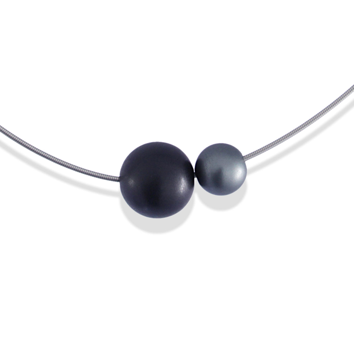 Frost Aura Necklace