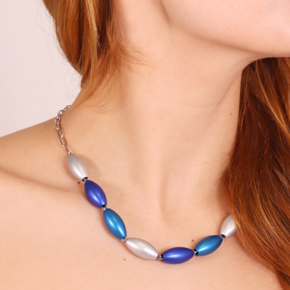 Frost Lively Necklace