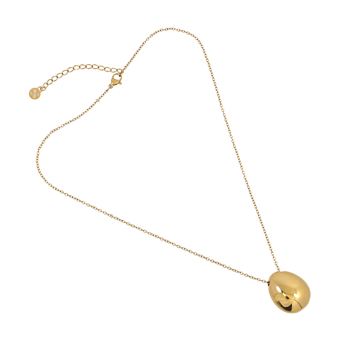 Collar Summer Essentials Isle Anartxy